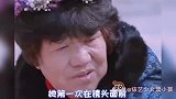 程莉莎开导婆婆上镜不要紧张