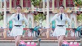 女神舒淇也在追《创造营》pick张艺凡在线表白