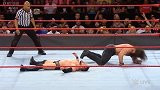 WWE-17年-WWE RAW第1259期全程（中文字幕）-全场