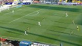 第22分钟帕尔马球员热尔维尼奥射门 - 被扑