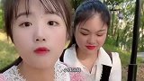 搞笑视频，有一个聪明的小姨妹，生活会是一种怎样的体验？