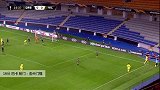 巴卡 欧联 2020/2021 卡拉巴赫 VS 比利亚雷亚尔 精彩集锦