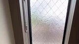 日本的隔音窗户，和国产的对比后材质