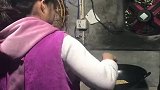 桃子姐做一道家乡美食，烫皮兔的正宗做法，有很多人不吃这道菜