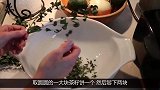 你听说过茶枯去白发吗每次洗发时茶枯加点“它”白发自然乌黑顺滑
