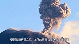 海底火山爆发的时候，海水为何不能将火山浇灭？看完明白了