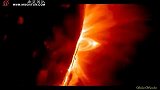2012年7月19日M6.7&M7.6级太阳耀斑