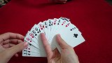 五炸超级天牌真精神，小哥一顿操作猛如虎，最后结局会怎样？