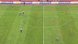 null nullVSnull 秦升(大连一方) 43' 任意球