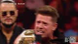 WWE-18年-一周回顾：大公主致歉隆达·罗西 约翰·塞纳重获出战摔跤狂热一线生机-专题