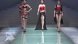 别出心裁的设计，美女大胆演绎，美得不像话!