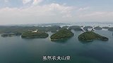 为什么农夫山泉抽了这么多年，千岛湖却不会干