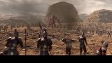 雄兵连之诸天降临：烈焰级武器的对抗，你们在边上很危险