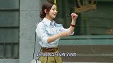 赵丽颖复出后首秀，无滤镜纯素颜镜头下，这颜值还算女神吗？