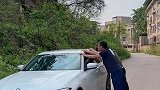 每30分钟就要晃一晃，防止油箱有沉淀