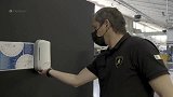 兰博基尼工厂实拍，为什么它能卖的那么贵？看完你就明白了