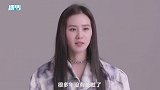 女神也懒得洗头刘诗诗产后复出留起了长头发更有女人味一点