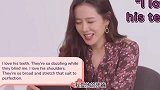 “荧屏CP”玄彬孙艺珍，戏外比戏内更撩，相处细节甜又腻