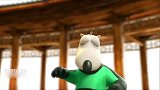倒霉特工熊：贝肯变成特工，啥技术活都能干，不再是笨熊了