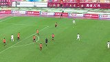 null nullVSnull 唐鑫(贵州智诚) 70' 下底传中