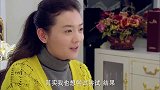 大老板请农村姑娘吃牛排，姑娘故作镇定，谁料刚吃一口就吐了！