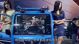 这车展，我越瞅越觉得哪里不对劲！