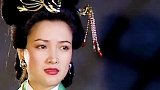 唯一演遍四大名著的女星，何晴当年也曾风光无限，美悍凡尘！