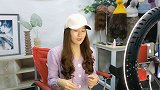3秒佩戴秒变浓密大波浪，可拆卸假发棒球帽，好看到没道理！