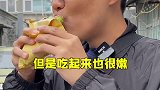 煎饼配碗面茶，这就是大兴胡同的必吃早饭！美食创作人 美食