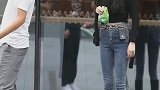 这年头没点技能，都不好意思上街了。