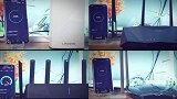 WiFi6路由器 测速结果揭晓！意外发现：WiFi6手机谁表现最好？ 知电