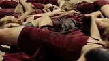 每次出场都那么性感