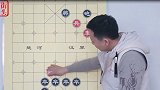 不知败招 何来正手 棋法与茶道 都需细品 对不对老妹