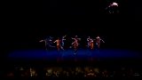 中央芭蕾舞团《星火•永恒的交响》燃情上演