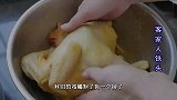 客家盐焗鸡,做法原来这么简单,不用炒盐不费锅,一开锅盖看饿了