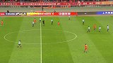 第6轮 山东鲁能vs大连一方 94'