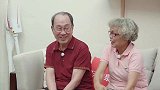 杨迪妈妈想和黄渤演夫妻杨迪搞事情：我不会告诉爸爸的！