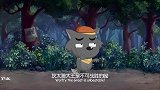 喜羊羊：红太狼教训灰太狼，相亲相爱，满满的童年回忆！