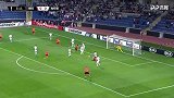 欧联-小组赛第2轮录播：伊斯坦布尔VS门兴格拉德巴赫（卢俊杰）