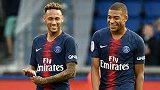 巴黎圣日耳曼VS红星前瞻：法甲霸王欧战再掀进攻狂潮