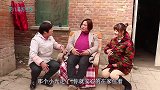 婆婆把儿媳当外人，让她挺着大肚子给女儿按摩，儿子做法大快人心