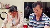 我想喝酒没有人能阻止