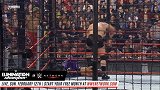 WWE-17年-无路可逃2009：塞纳VS杰里柯VS艾吉VS凯恩VS雷尔VS诺克斯-全场