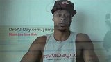 篮球-14年-Dre_Baldwin街球教学 高阶技能：双变向假跳投-专题