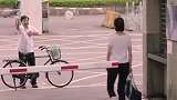 你正值青春，父亲却在一天天老去，不要把最坏的一面给最亲的人