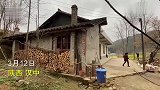 庞麦郎父亲谈儿子精神分裂症，压力大，原本很孝顺