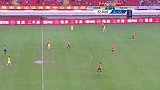 中甲-17赛季-联赛-第16轮-上海申鑫vs北京人和-全场