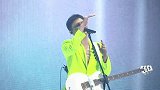 李荣浩世界巡回演唱会北京站，开场曲嗯现场版