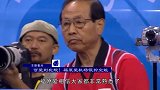 可爱到犯规！福原爱机场假扮空姐，跟在空姐队伍身后现最萌身高差