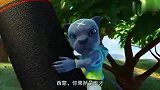 猪猪侠：西蒙被吸走梦想，却在猪猪侠的努力下，找回感觉！